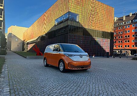 VW ID.BUZZ Volkswagen ID. Buzz CARGO 77 kWh 150 kW Pro Pro