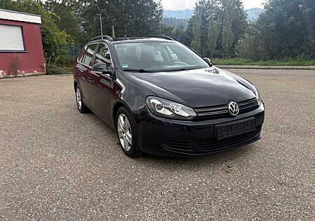 VW Golf Volkswagen 1.4 TSI 90kW DSG Comfortline Variant Co...