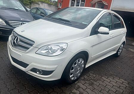 Mercedes-Benz B 180 B -Klasse CDI