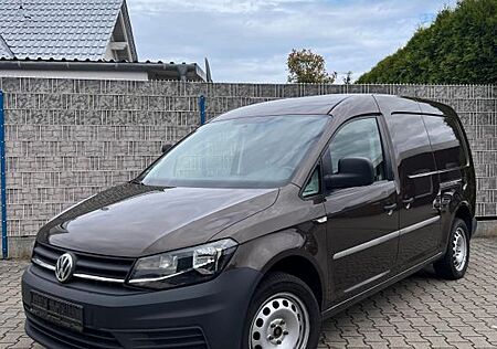 VW Caddy Volkswagen Maxi