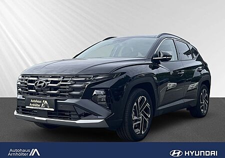 Hyundai Tucson HEV MY25 1.6 T-GDi 215PS 2WD PRIME +PANO+