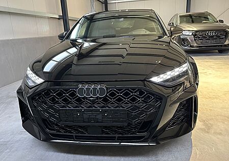 Audi RS3 2.5 TFSI Sportback #Facel.