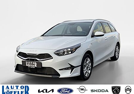 Kia Cee'd Sportswagon Ceed Sportswagon Vision PDCH* RFK* ACC* NAVI*