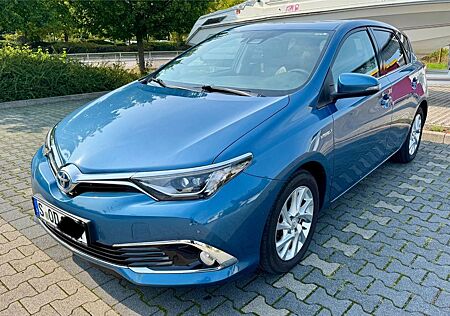 Toyota Auris Hybrid Executive 1,8-l-VVT-i Exlusive