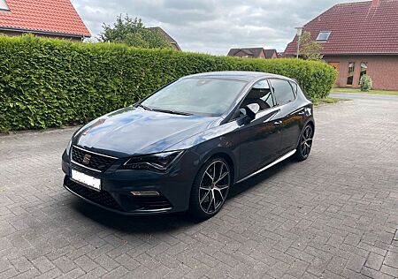 Seat Leon CUPRA 2.0 TSI 41.000KM