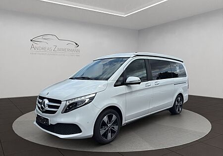Mercedes-Benz V 300 V300d lang Marco Polo Horizon DISTRONIC/ILS/360