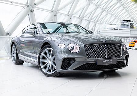 Bentley Continental GT 6.0 W12 | New Model | Rotating Di