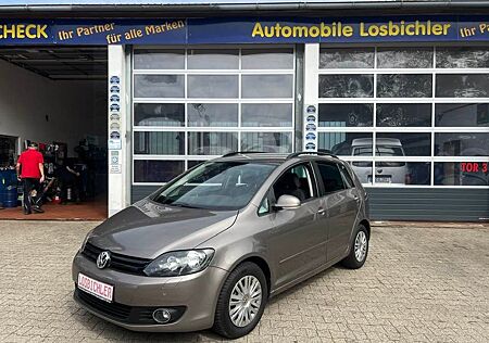 VW Golf Plus Volkswagen 1.2 TSI Trend,Bremsen, Steuerkette NEU