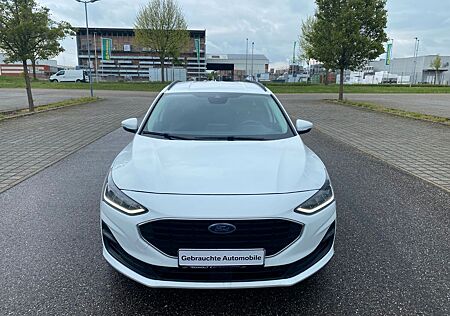 Ford Focus Turnier Cool & Connect