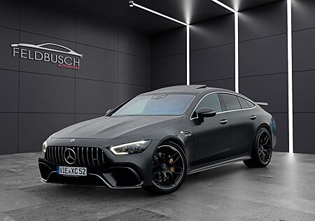 Mercedes-Benz AMG GT 4-trg. 63 S 4Matic+"Carbon"TOP"