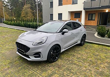 Ford Puma 1,0 EcoBoost Hybrid 114kW ST-Line X Aut...