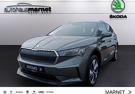 Skoda Enyaq 85 | Standheizung | AHK | Panorama-Dach