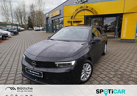 Opel Astra L Sports Tourer Edition, Klima, SH, LH, Sm