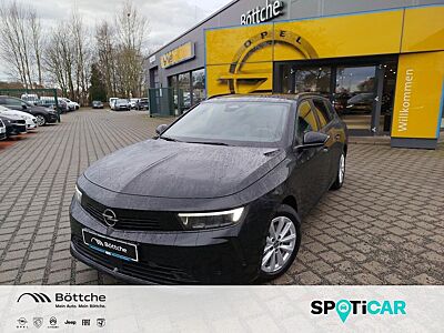 Opel Astra L Sports Tourer Edition, Klima, SH, LH, Sm