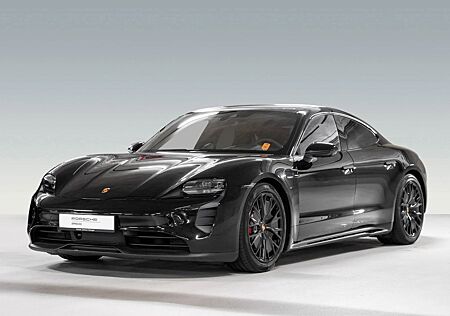 Porsche Taycan GTS Beifahrerdisplay Headup BOSE InnoDriv