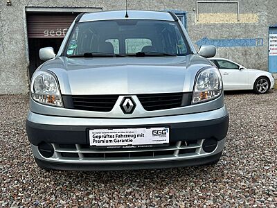 Renault Kangoo Edition Campus