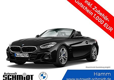 BMW Z4 sDrive30i M Sport / NP= 70.750,- / Adapt. LED