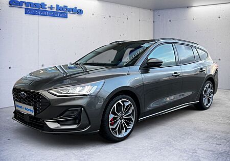 Ford Focus Turnier 1.0 EcoBoost Hybrid ST-LINE STYLE