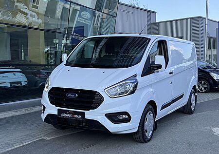 Ford Transit Custom Kasten 320 L2 Trend LED Holz