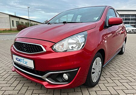 Mitsubishi Space Star Active *Klima+Audio+ZV+Nebel+5-türig*