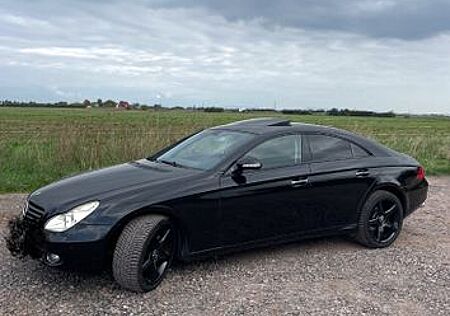 Mercedes-Benz CLS 350 gebraucht kaufen Mercedes-Benz CLS 350 -