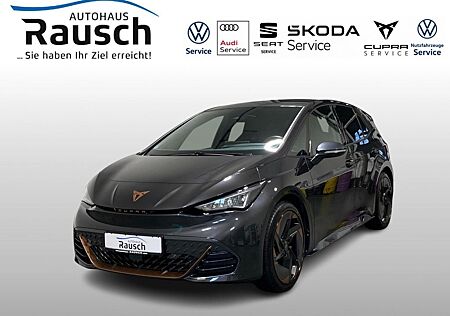 Cupra Born gebraucht kaufen Cupra Born 150kW 20 Zoll SHZ PDC vorne/hinten LED DAB