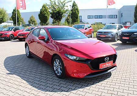 Mazda 3 Lim. 1.8 Selection*Kamera*SHZ*Tempomat