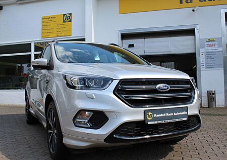 Ford Kuga ST-Line*Lenkradheizung*Navi*Keyfree