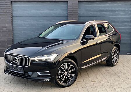 Volvo XC 60 XC60 B5 inscription AWD *2.Hand*Renter*MwSt*