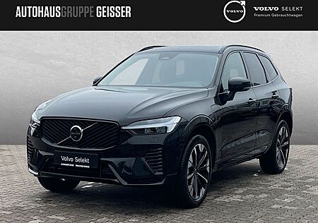 Volvo XC 60 XC60 T6 AWD Plus Dark Facelift AHK ACC
