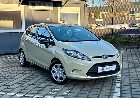 Ford Fiesta Trend*Klima*Tüv Neu