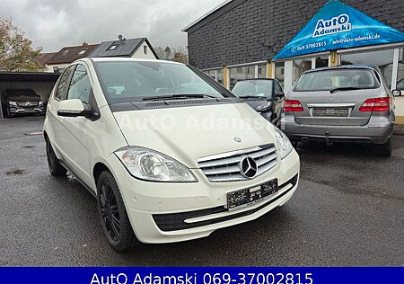 Mercedes-Benz A 180 Autotronic Parkassistent Calcitweiss 62tkm