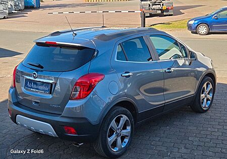 Opel Mokka 1.4 Turbo ecoFLEX INNOVATION S/S 4x4