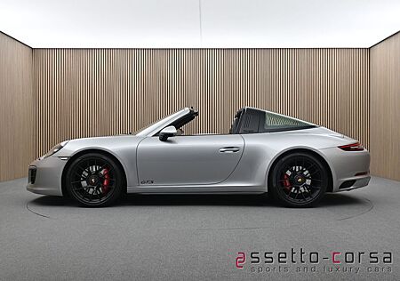 Porsche 991 .2 Targa 4 GTS*Servo+*PASM*H-A Lenk*LED*BOSE