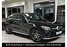 Mercedes-Benz GLC 250 Coupé 4Mat. AMG*PANO*DISTR.*LANE*360KAM