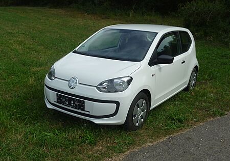 VW Up Volkswagen 1.0 44kW take ! take ! KLIMA