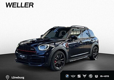Mini John Cooper Works Countryman LED NAVI SHZ Klima