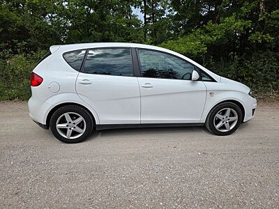 Seat Altea 1.2 TSI Ecomotive Reference Copa Refer...