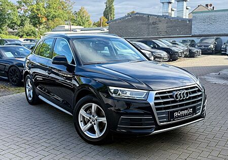 Audi Q5 sport 2,0 TDI 6-Gang*Bi-Xenon*1.Hand