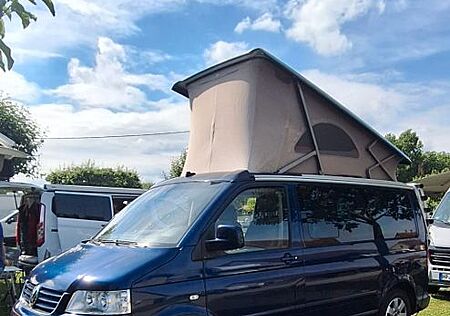 VW T5 California Volkswagen Comfortline 174 PS