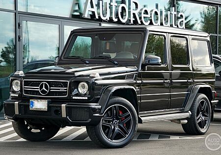 Mercedes-Benz G 63 AMG JAPAN IMPORT