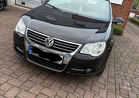 VW Eos Volkswagen 2.0 TSI Standard