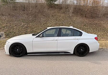 BMW 328i xDrive -