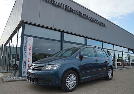 VW Golf Plus Volkswagen 1.6 TDI Comftl. 8F-Ber!HU 05/27!AHK!