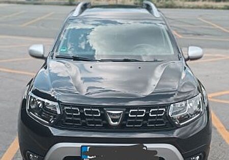 Dacia Duster TCe 130 2WD GPF Prestige Anniversary