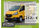 Ford Transit Custom Kasten L2H1 3t 2.0D*Tempom Blueto