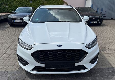 Ford Mondeo 2.0 TDCI Turnier ST-Line/Automatik/Leder*