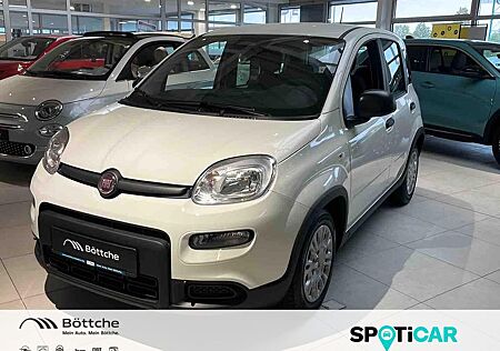 Fiat Panda Pandina Cross