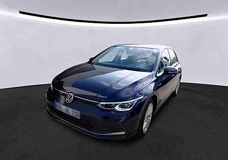 VW Golf Volkswagen Style 2.0 TDI MATRIX/DSG/AHK/VIRTUAL/TRAVEL