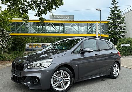 BMW 220i Active Tourer M Sport*Panorama*Kamera*VOLL